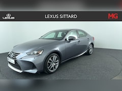 Lexus IS - 300h Hybrid Business Line, Apple Car Play