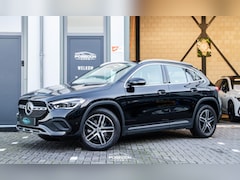 Mercedes-Benz GLA-Klasse - 250 e AMG Line BTW | WIDESCREEN | 360CAMERA | STOELVERWARMING