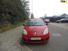Renault Twingo - 1.2 Authentique 2008 MET TREKHAAK
