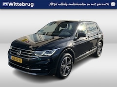 Volkswagen Tiguan - 1.4 TSI eHybrid Elegance / AUTOMAAT/ 245PK/ ALCANTARA/ MATRIX/ ADAPT. CRUISE/ APP-CONNECT/