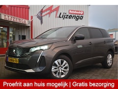 Peugeot 5008 - 1.2 PureTech Active Pack Business Carplay | | LED | Navi | PDC | Clima | Bluetooth | Cruis