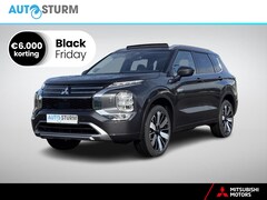 Mitsubishi Outlander - 2.4 PHEV Instyle