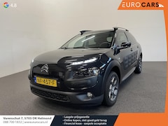 Citroën C4 Cactus - 1.2 PureTech Shine Navigatie Airco Cruise Control Radio Parkeersensoren achter Bluetooth G