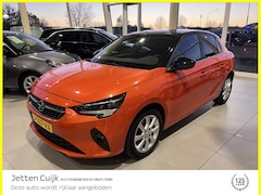 Opel Corsa - 1.2 Elegance 102 PK #rijklaar