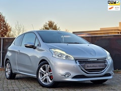 Peugeot 208 - 1.6 VTi Allure Org NL