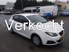 SEAT Ibiza - 1.2 Reference