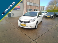 Nissan Note - 1.2 DIG-S Connect Ed