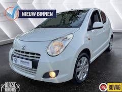 Suzuki Alto - 1.0 Exclusive Airco Elek.Ramen Lmv