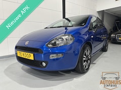 Fiat Punto Evo - 0.9 TwinAir Easy*Airco*NwAPK*trekhaak
