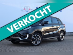 Suzuki Vitara - 1.4 Boosterjet Style Smart Hybrid AllGrip|Automaat|Pano|Carplay|