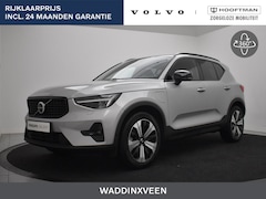 Volvo XC40 - T5 PLUG-IN HYBRID ULTIMATE DARK TREKHAAK SCHUIFDAK HARMAN KARDON