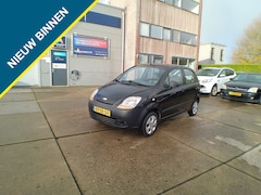 Chevrolet Matiz - 0.8 Pure