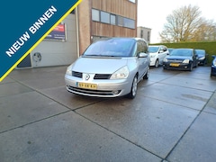 Renault Grand Espace - 2.0T Dynamique LPG