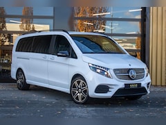 Mercedes-Benz V-klasse - 300d extra lang | VIP | Maybach seats | AMG line | Nespresso | Starlink