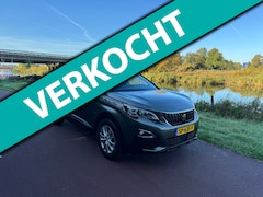 Peugeot 3008 - 1.2 PureTech Active|Apple Carplay|Luxe|Dis=V.V|