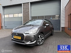 DS 3 - 3 1.2 PureTech So Chic