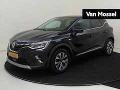 Renault Captur - 1.0 TCe 100 Intens | 1e Eigenaar / Airco / Lm velgen