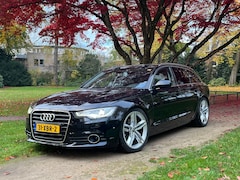 Audi A6 Avant - 2.8 FSI Pro Line Plus