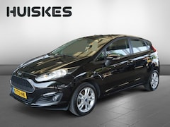 Ford Fiesta - 1.25 | Airco | Bluetooth | Lichtmetalen velgen | 5 Deurs