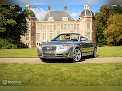 Audi A4 Cabriolet - 1.8 Turbo Pro Line | NAP | Volledige his |