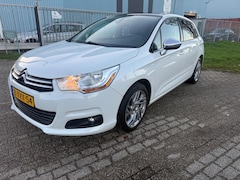 Citroën C4 - 1.2 PureTech, Navi, Clima, Cruise, Pano, NAP