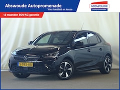 Opel Corsa-e - GS Line 50 kWh