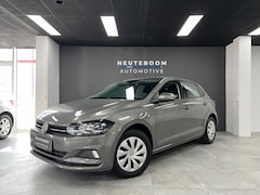 Volkswagen Polo - 1.0 TSI DSG | Clima | PDC | Stoelverwarm. |