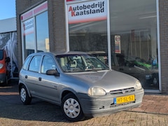 Opel Corsa - 1.4i GLS APK 20-12-2026