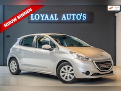 Peugeot 208 - 1.0 PureTech LIKE | AIRCO | CRUISE | ELEK.RAMEN | NAP | APK