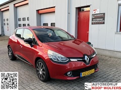 Renault Clio - 0.9 TCe Dynamique