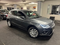 SEAT Arona - 1.0 TSI *Automaat*Keyless*NAP*NL*Xenon