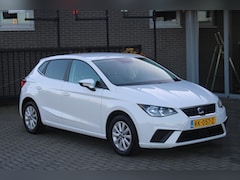 SEAT Ibiza - 1.0 TSI Style Business Intense Dealer Onderhoud/NL Auto