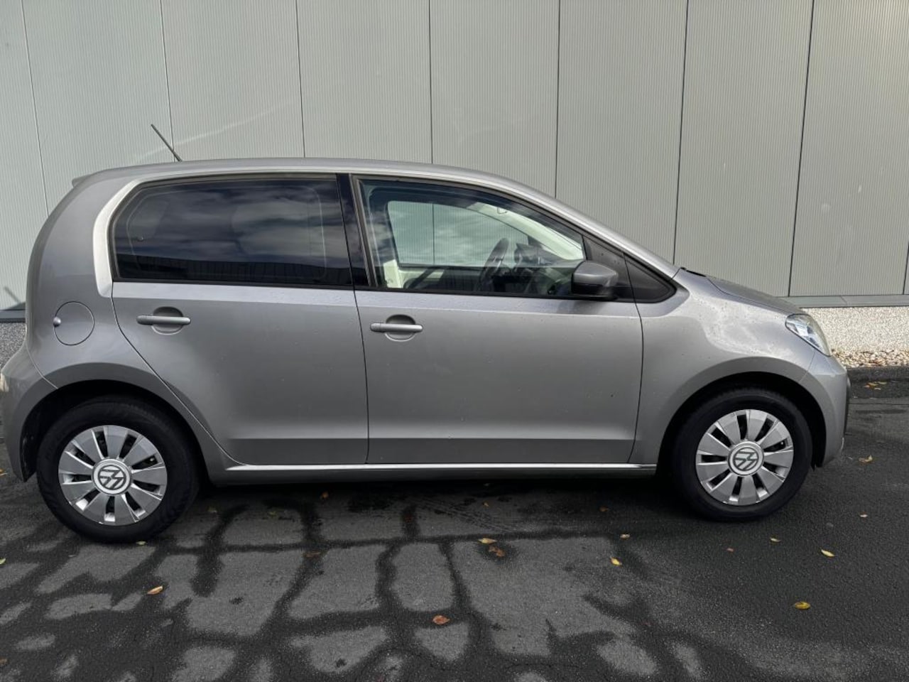 Volkswagen Up! - 1.0 BMT move up