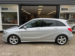 Mercedes-Benz B-klasse - 180 CDI Ambition