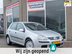 Volkswagen Golf - 1.6 FSI Turijn - Clima - Electr Ramen