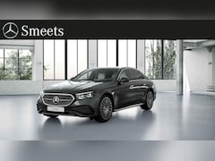 Mercedes-Benz E-klasse - 300 e Sport Edition