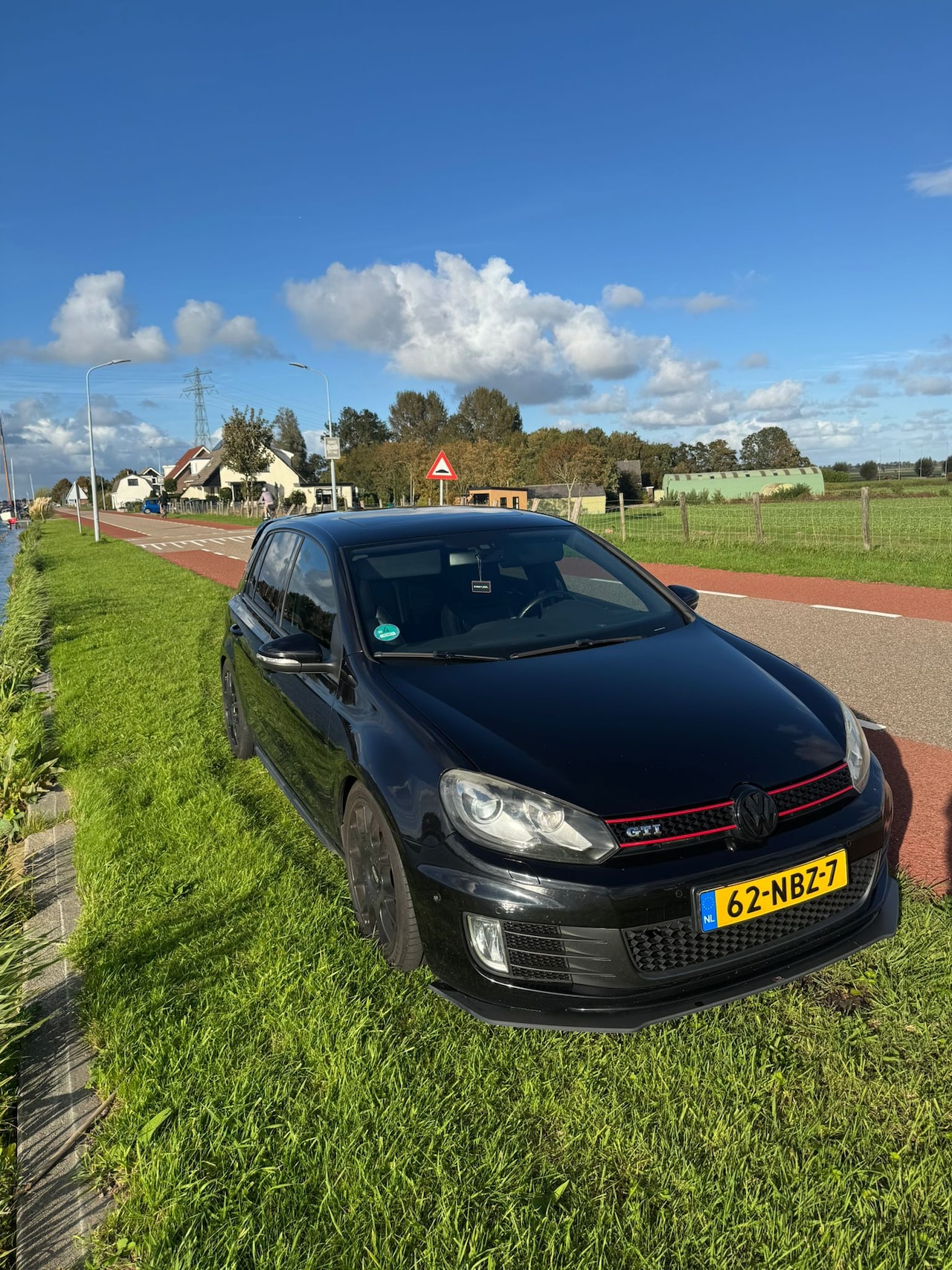 Volkswagen Golf - 2.0 GTI Volkswagen Golf 6 GTI 2.0 Turbo - AutoWereld.nl