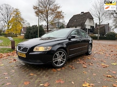 Volvo S40 - 1.8 Edition II | Leer | Clima | Cruise | NAP