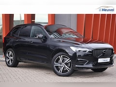 Volvo XC60 - T6 Recharge AWD R-Design | Panoramadak | Trekhaak | Harman/Kardon | Parkeercamera | Mem. S