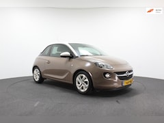 Opel ADAM - 1.2 S | Groot scherm | Airco | Sportvelgen | Cruise control | Parkeersensoren