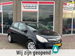 Opel Corsa - 1.3 CDTi EcoFlex S/S Edition - Airco - Cruise
