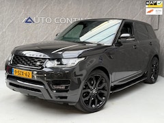Land Rover Range Rover Sport - 3.0 TDV6 HSE / NAP / Goed Onderhouden