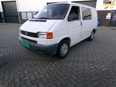 Volkswagen Transporter - 1.9 TD 292 T700 Base
