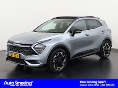Kia Sportage - 1.6 T-GDi Plug-in Hybrid AWD GT-PlusLine | Panoramadak | Leder | Stoelventilatie | Zondag