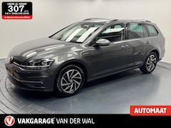 Volkswagen Golf Variant - 1.4 TSi Automaat-Trekhaak-Navigatie-Cr.contr-Clima-Carplay-Parkeersensoren-Lm16''velgen