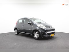 Peugeot 107 - 1.0-12V Millesim 200 | Airco | Elektrische ramen | 1e eigenaar | APK 11-2026