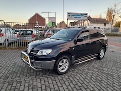 Mitsubishi Outlander Sport - 2.0 Invite+
