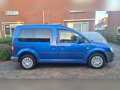 Volkswagen Caddy - 1.6 Trendline 7p..