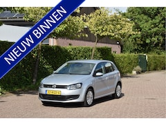 Volkswagen Polo - 1.2 TSI 105 PK 6-bak NAP Garantie carplay airco