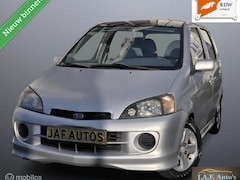 Daihatsu Young RV - 1.3-16V APK 5drs zuinig